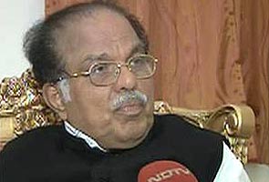 PJ Kurien meets Sonia Gandhi fuelling reports he may resign