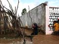 Madagascar cyclone death toll climbs to 23