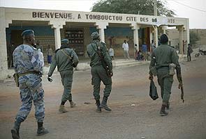 Mali jihadists in custody say tortured by military 