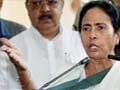 Quizzed about Bharat bandh, Mamata Banerjee loses her cool again