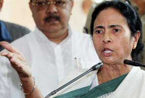 Quizzed about Bharat bandh, Mamata Banerjee loses her cool again