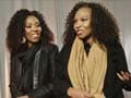 'Being Mandela': Granddaughters take to reality TV