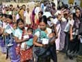 Assembly polls: Congress continues to lead in Meghalaya