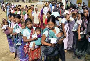 Assembly polls: Congress continues to lead in Meghalaya