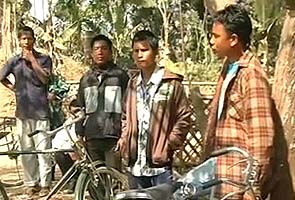 Battle lines drawn in Meghalaya Assembly polls