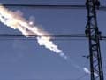 Scientists discover Russian meteor fragments: report
