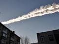 Meteor strike in Russia injures almost 500