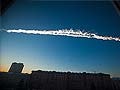 Meteor explodes over Russia; about 1,100 injured