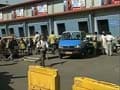 Bharat bandh: in Mumbai, public transport, dabbawalas work as usual
