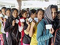 Women voters outnumber men in Nagaland