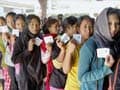 Tight security for Nagaland assembly poll counting