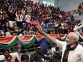 Blog: When Modi asked if he could extend his speech, we said 'Yes!'