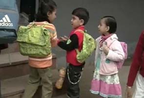 Nursery admissions: Delhi High Court to give verdict today