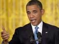 Barack Obama says Boy Scouts should allow gays as members