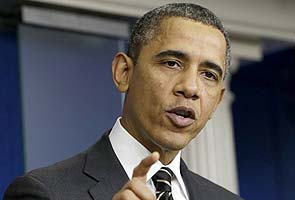 Barack Obama: Consensus for more checks for gun buyers 
