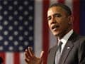 Barack Obama hands secret drone war guidelines to lawmakers