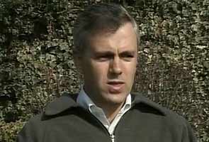 Afzal Guru executed: what Chief Minister Omar Abdullah said