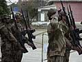 Pakistan army battles legacy of mistrust in Taliban heartland