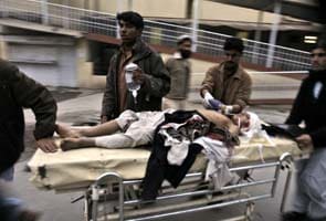 Pakistan: 23 killed in Taliban attack on army post 