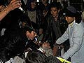 Bomb rips through market near Quetta in Pakistan, 63 killed