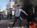 Israel demands Palestinian leaders reduce tensions
