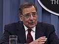 Leon Panetta, a reluctant defence secretary, left Pentagon mark