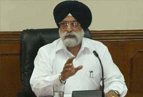 Patiala mayor asked to quit after being named in murder case