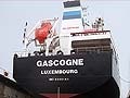 French tanker likely hijacked off Ivory Coast