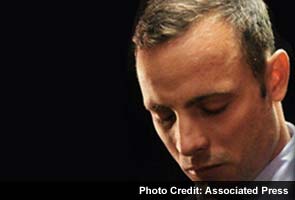 Magistrate grants bail for Oscar Pistorius