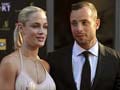 Paralympics champion Oscar Pistorius appears in court on charges of killing his girlfriend