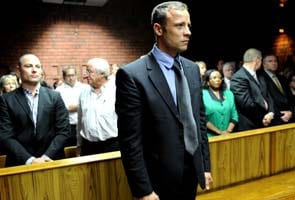 Police say detective in Oscar Pistorius case faces attempted murder charge