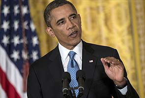 Barack Obama asks Supreme Court to overturn gay marriage ban