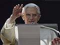 Pope may change conclave rules before leaving: Vatican