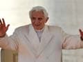 Two popes, two resignations: Benedict XVI and Celestine V