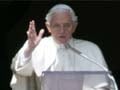 'Vatileaks' investigators to meet with resigning pope