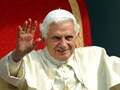 Clock runs down on Pope Benedict XVI's historic resignation
