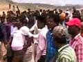 Outrage after Odisha govt officer allegedly beats up Posco protester
