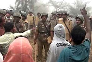 Tension at Posco site after villagers protest against police action