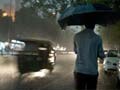 Continuing rains bring back chill in Delhi