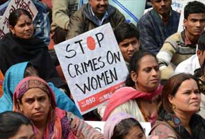 Amid sharp criticism, government defends new anti-rape laws
