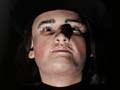 Face of Richard III, England's 'king in the car park', revealed