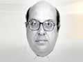 Solicitor General Rohinton Nariman quits after 18 months in office