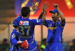 Enforcement Directorate sends notice to Rajasthan Royals, slaps penalty of Rs 100 crore