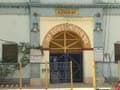 18-foot tunnel at Ahmedabad prison exposes escape plan