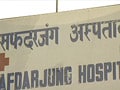Six-year-old with signs of severe sexual assault lies alone in Delhi hospital