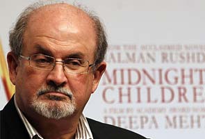 Cleric says Mamata Banerjee called Salman Rushdie 'evil'