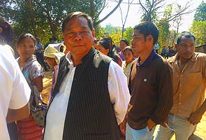 Polling begins in Meghalaya, Congress faces Sangma test