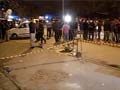 Woman shot dead near bus terminus in Delhi, shooter arrested