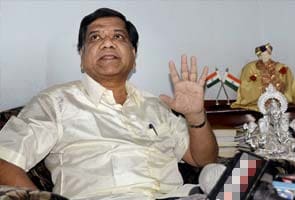 Not possible to release Cauvery water to Tamil Nadu for now: Jagadish Shettar