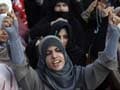 Pakistan Shiites demand protection from militants